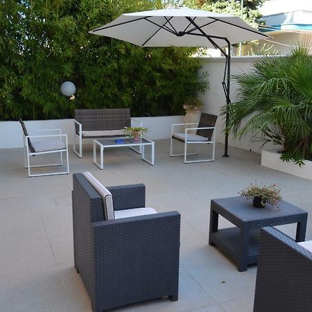 B&B Aloa Porto Cesareo Exterior foto