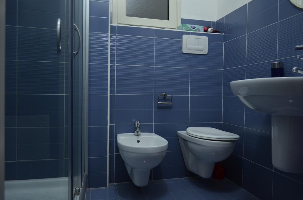 B&B Aloa Porto Cesareo Exterior foto
